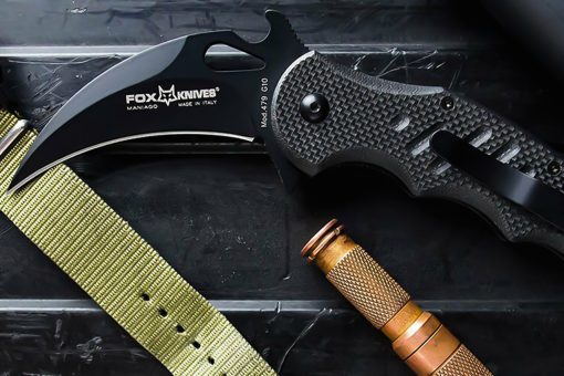 This rhino knows how to look sharp and keep your knives sharp! - Yanko  Design