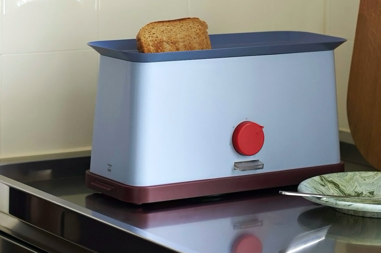 Smart Kitchen Appliances that will transform you from a home cook to a  MasterChef! - Yanko Design