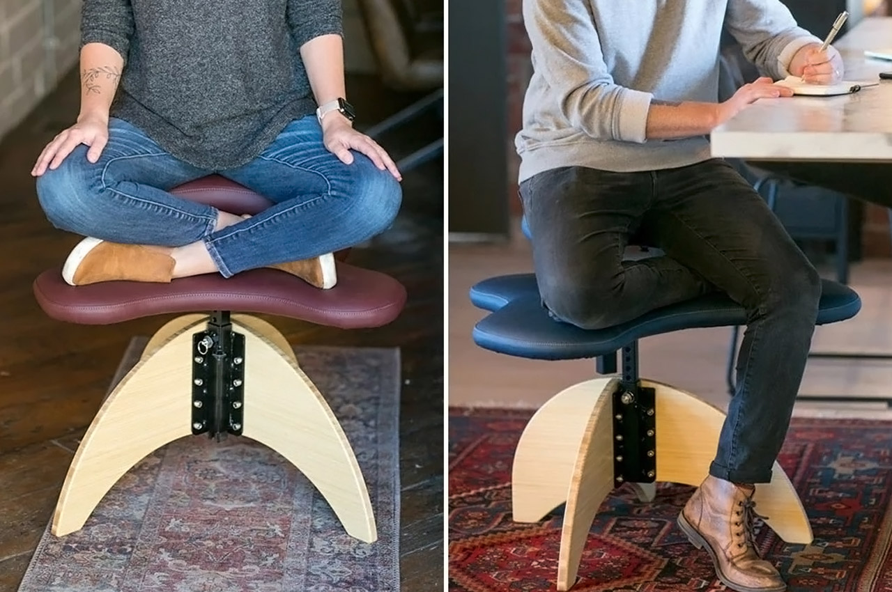 11 Comfy Back Support for Chairs That Got Your Back!