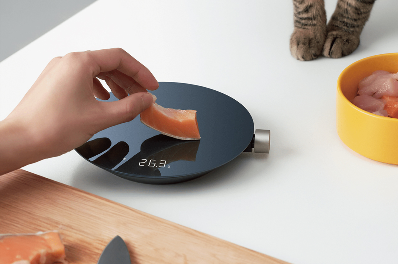 Clever kitchen gadgets - www.