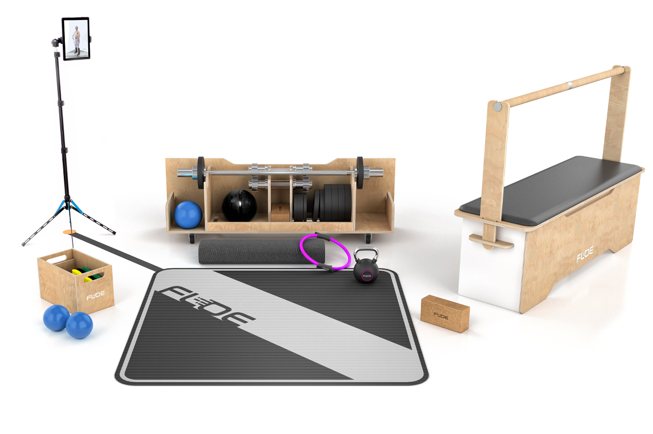 Most innovative workout gadgets of 2022 to buy for your home gym » Gadget  Flow
