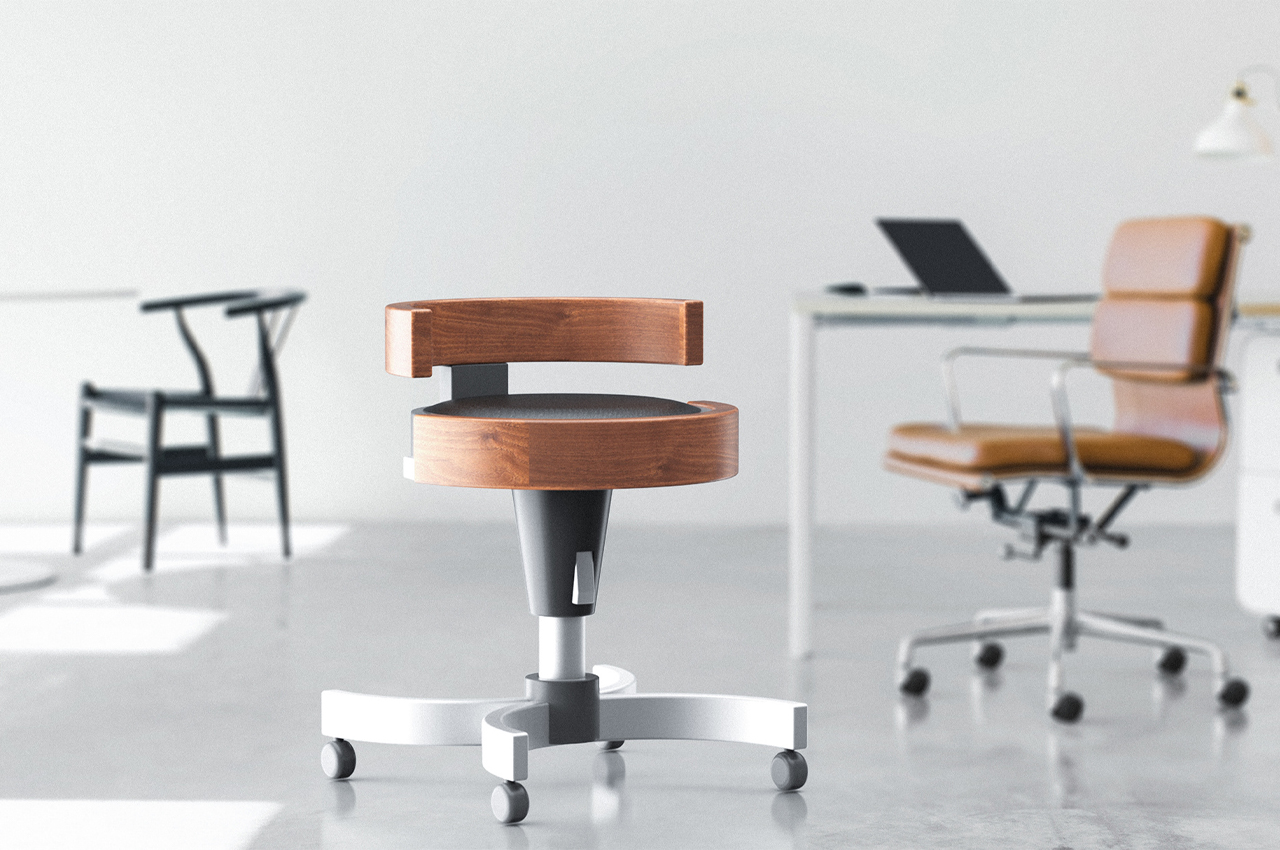 How ergonomics affects product design: A history of seating design