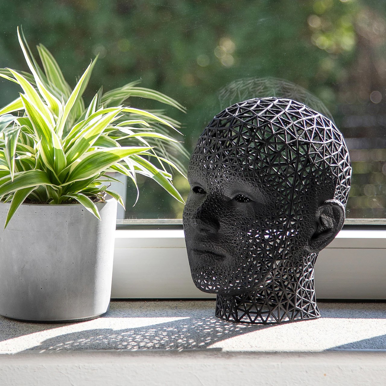 IKEA launches 3D printed collection of quirky human-inspired home ...