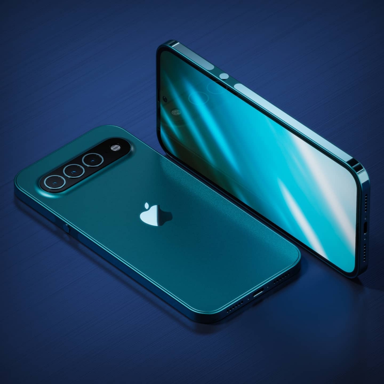 iPhone 16 Pro concept has so many changes it’s almost unrecognizable ...