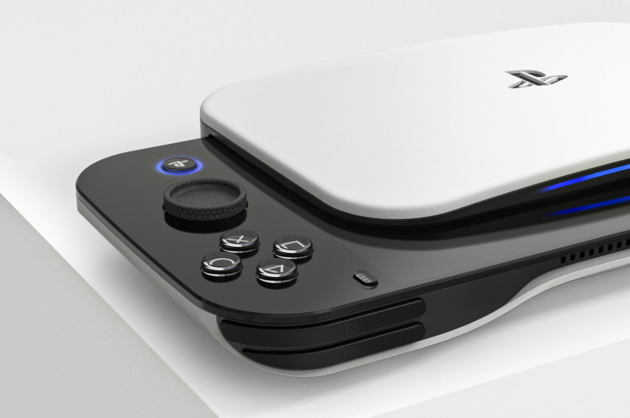 PlayStation 5 Portable - Actually Happening! 