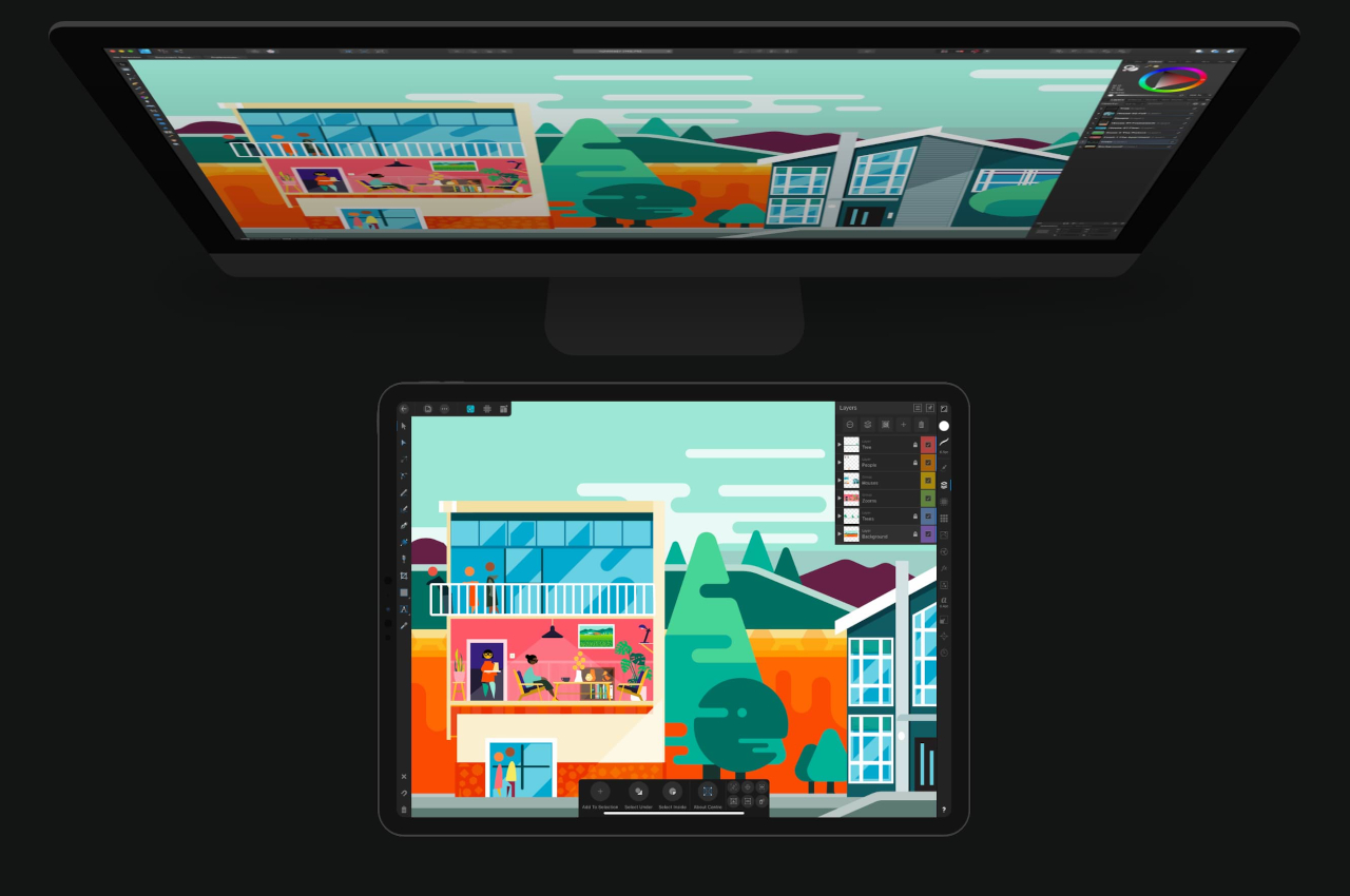 16 Best Drawing Apps for Your iPad in 2022 (Free and Paid) | Beebom