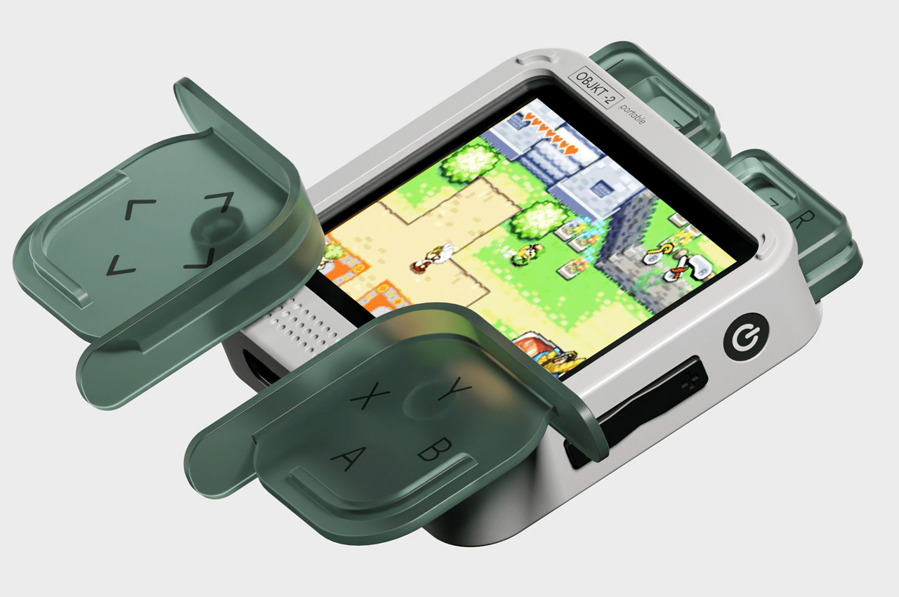 Cool Gaming Gadgets and Inventions