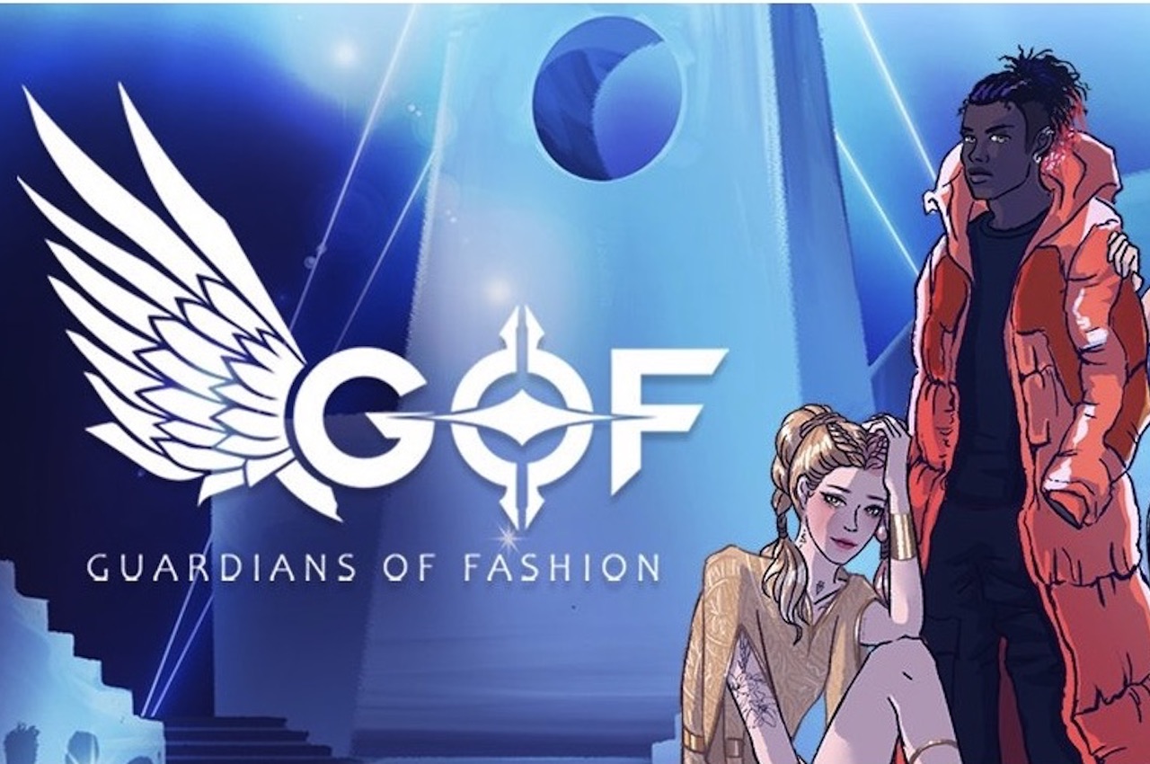 #Guardians of Fashion brings NFT fashion and entertainment business into the metaverse