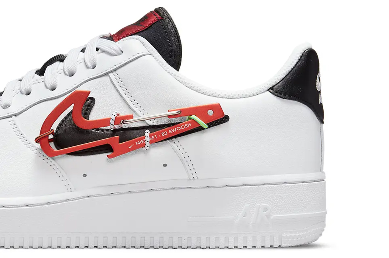 removable air force 1