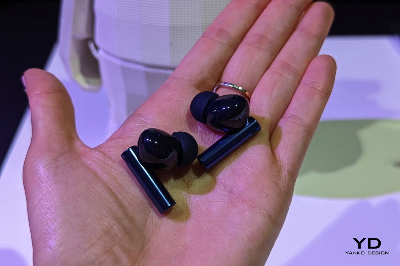 Realme Buds Air 3 earbuds offer real active noise cancellation and