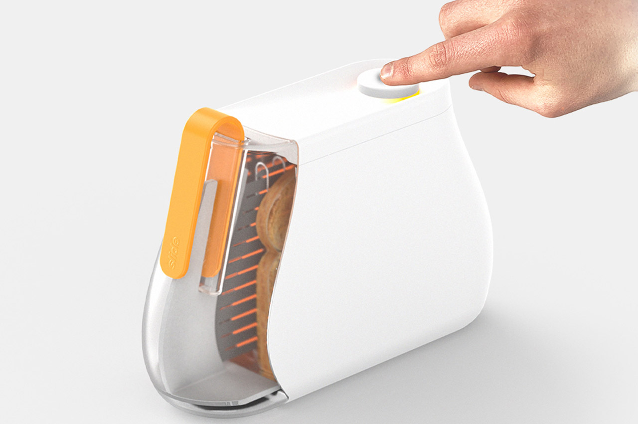 Portable kitchen appliances to help you prepare the perfect meal every time  irrespective of the location - Yanko Design