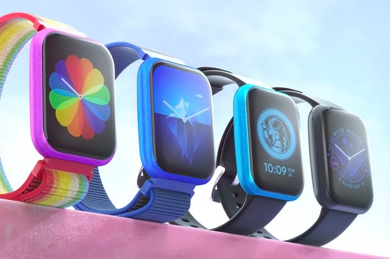 Top 10 smartwatch designs that'll make you trade in your Apple
