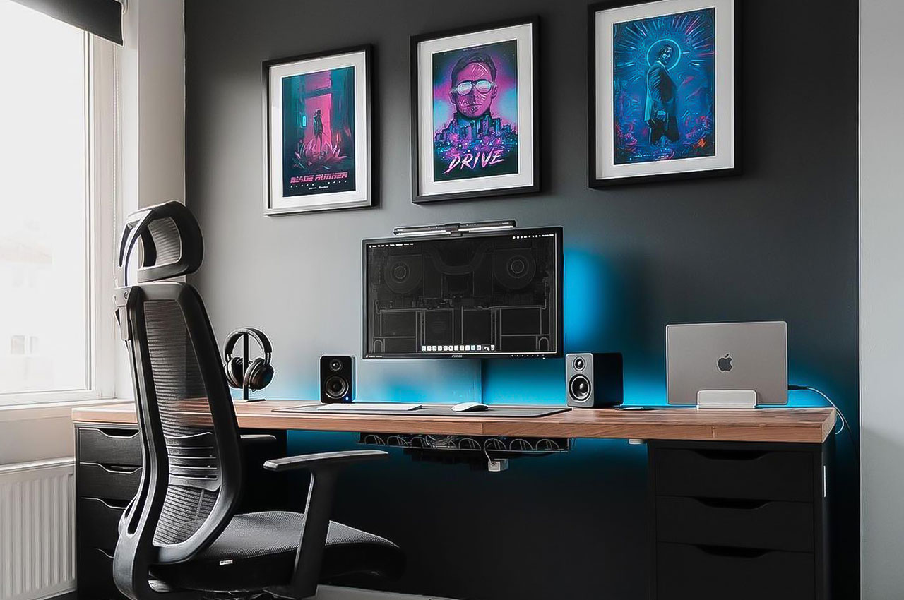 Best Gadgets for Your Home Office