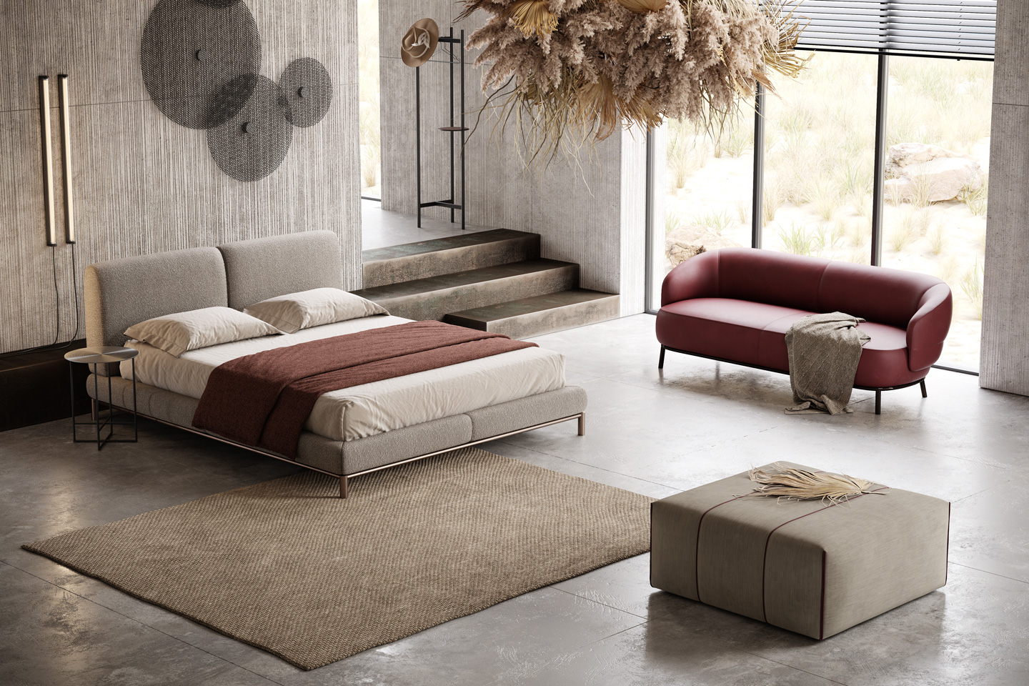 #Furniture design brand Domkapa is back at Maison et Objet 2022 with a stunning new collection