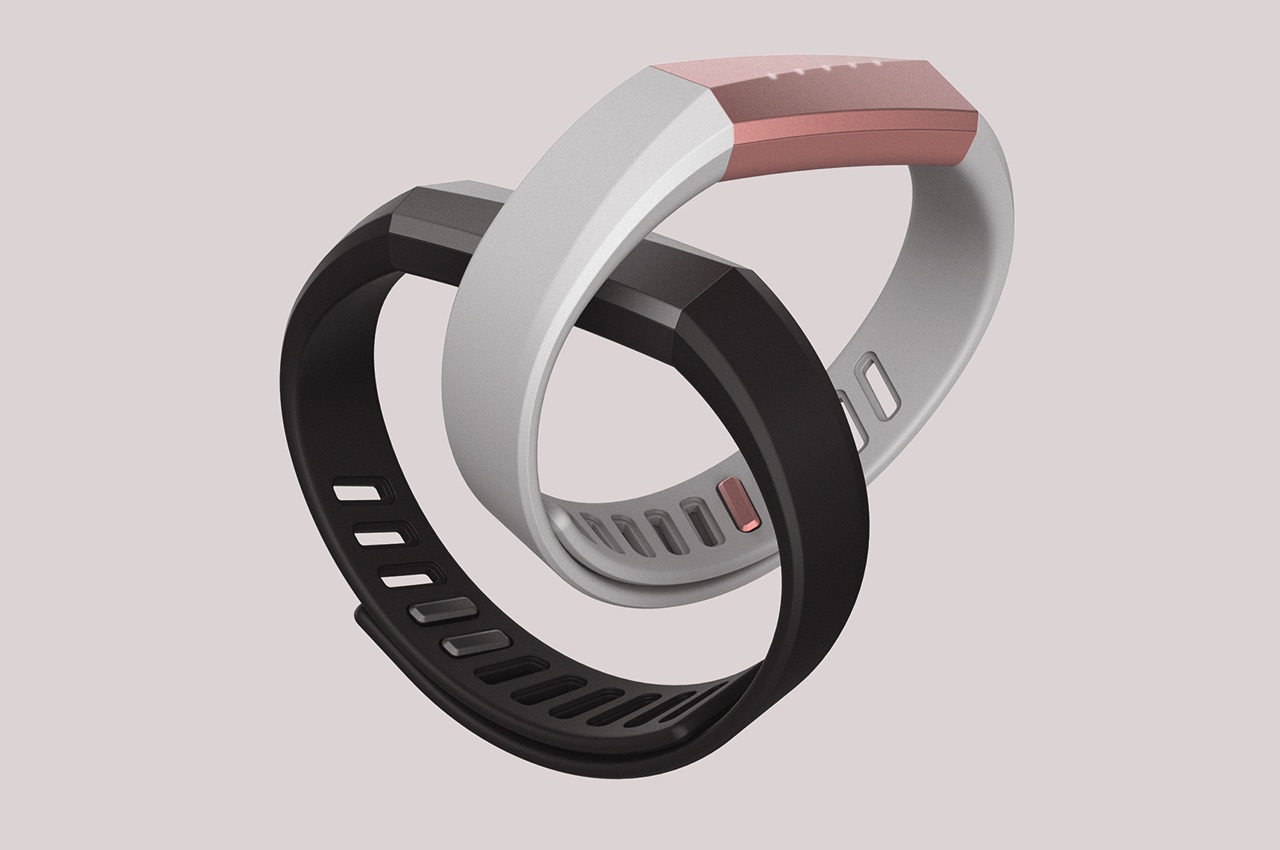 reservering modder Ontslag Neatfit fitness tracker concept mixes stylish simplicity and practicality -  Yanko Design