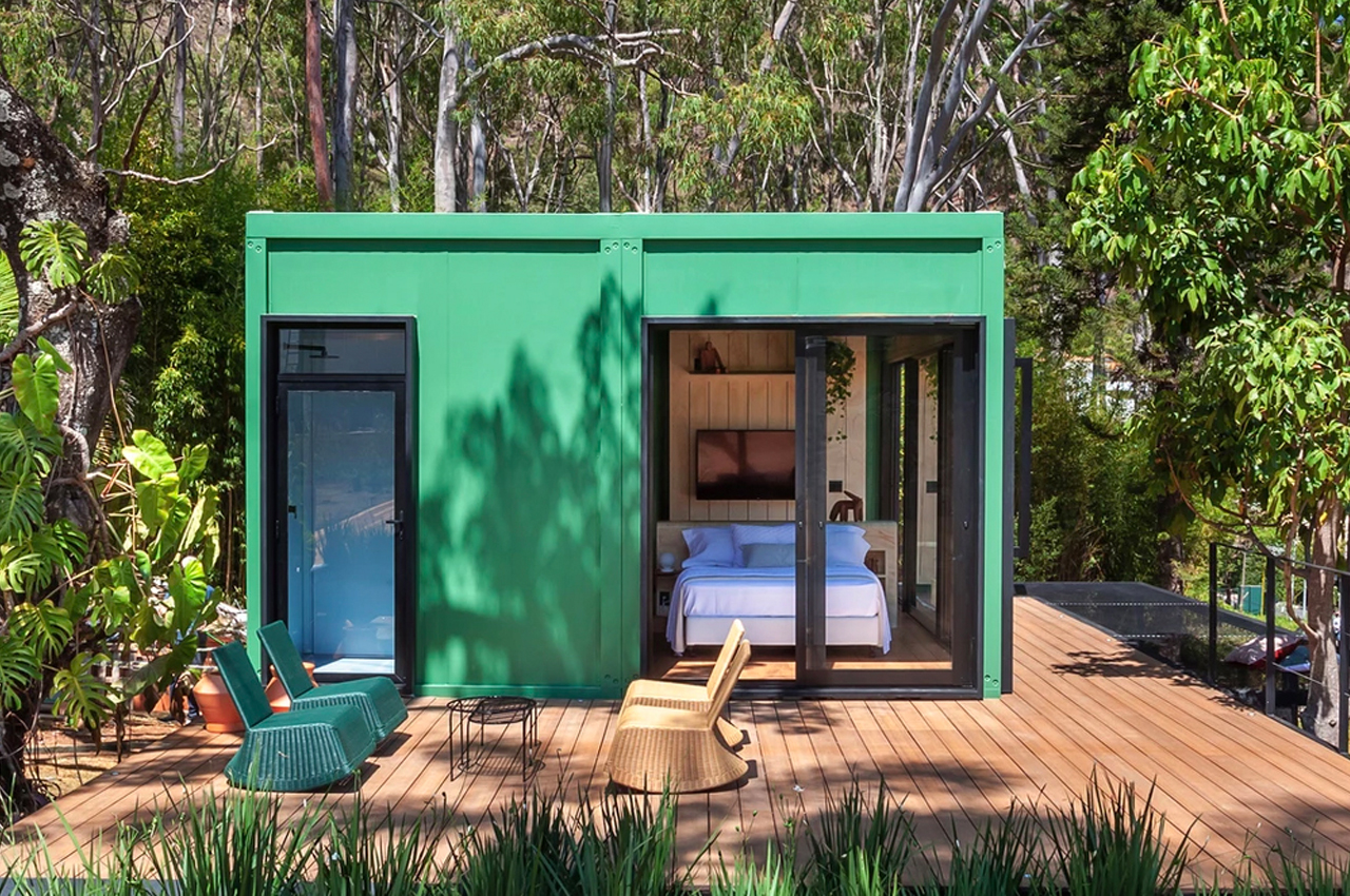 #Pros and Cons of Tiny Home Living