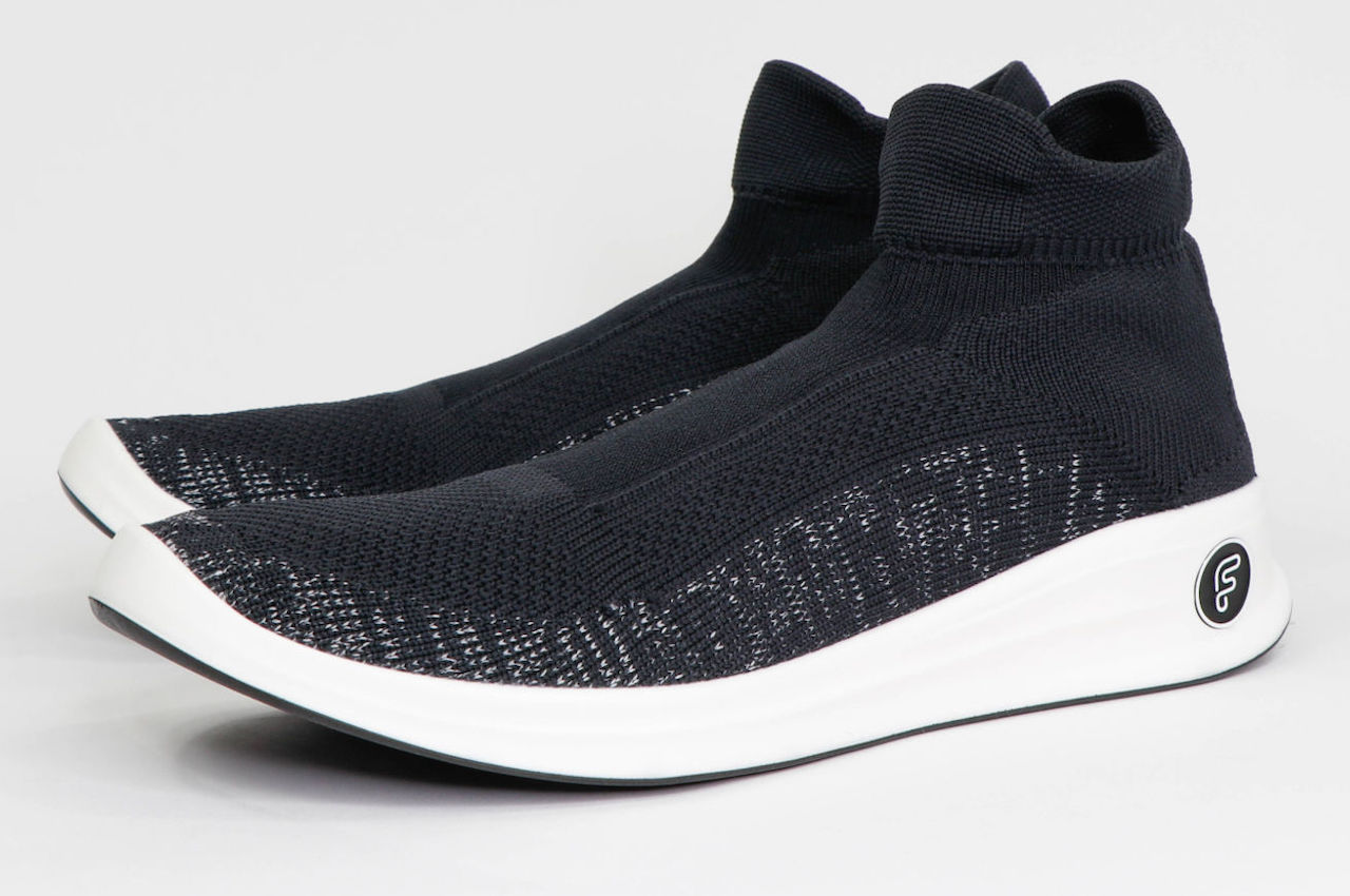 Innovative + inventive sneaker designs that are the future of footwear ...
