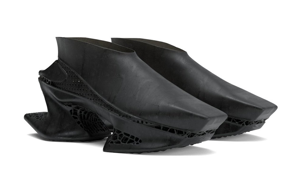 Innovative + inventive sneaker designs that are the future of footwear ...