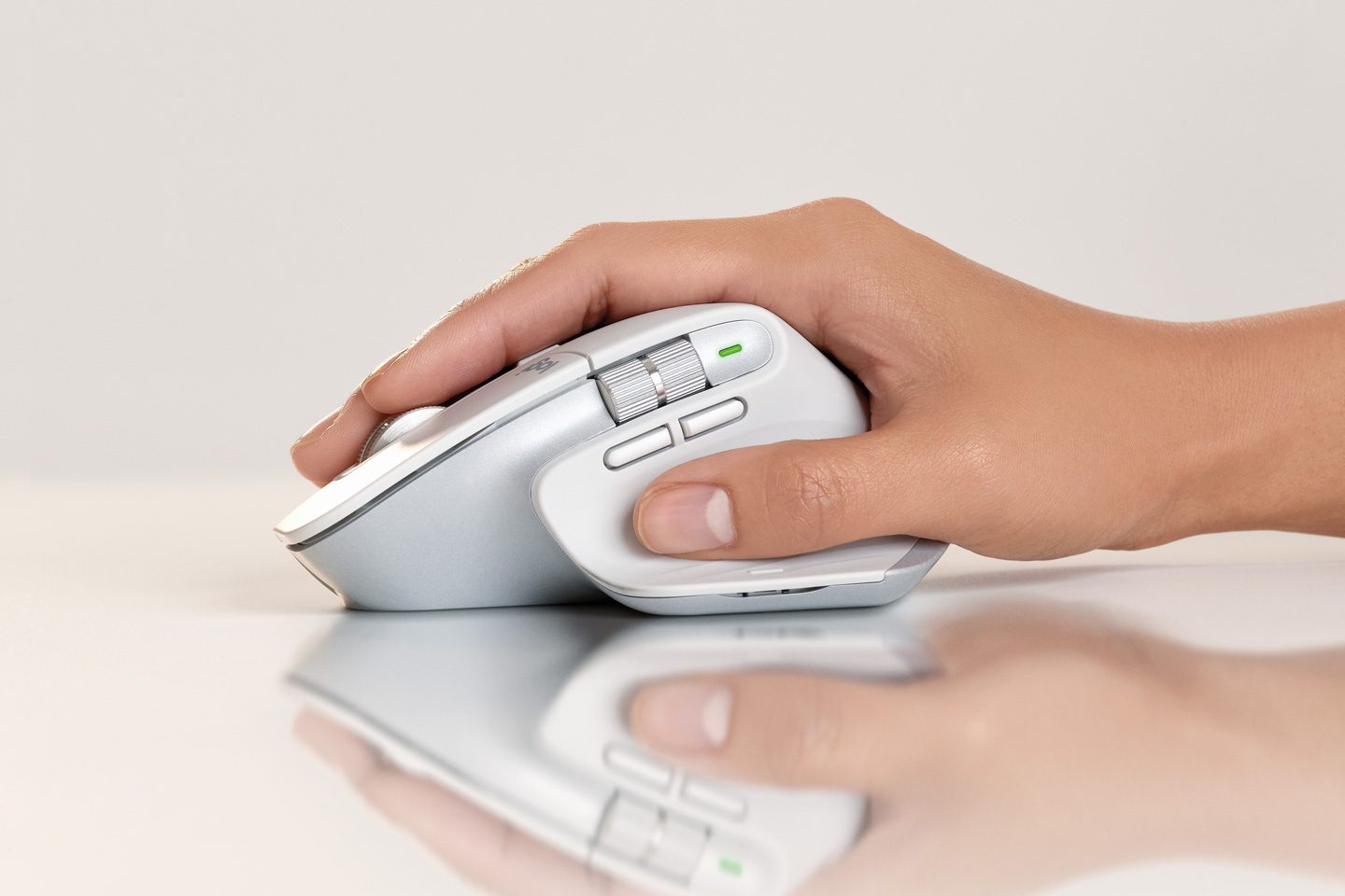 Logitech expands its MX series Mouse Mechanical new Yanko Master the Keyboard a - and with 3S Design