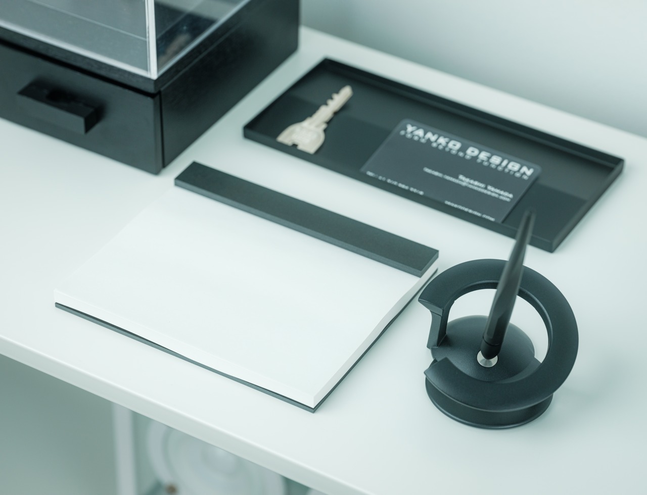 Top 10 desk accessories to create a desk setup that supports + elevates  your daily productivity - Yanko Design