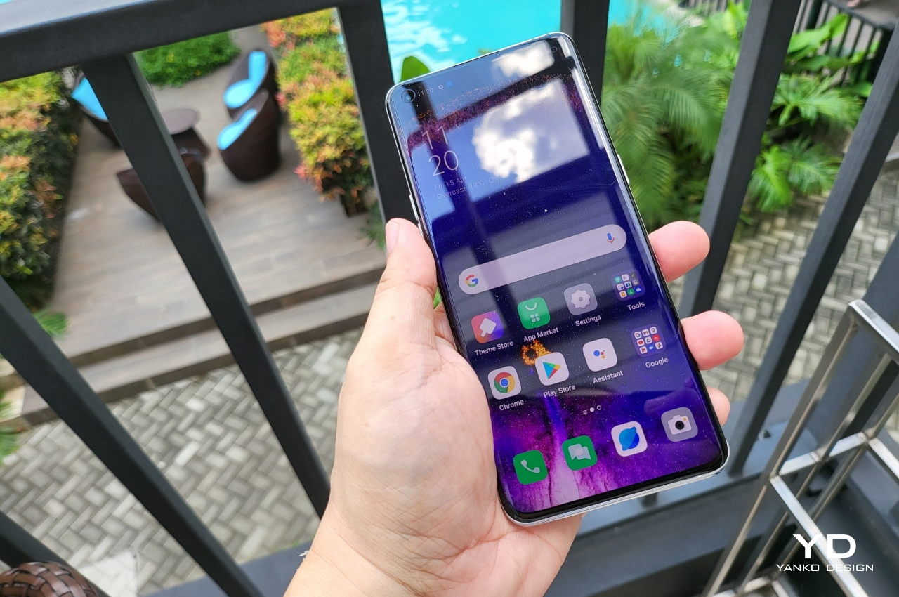 Oppo Find X5 Pro: Ceramic Design Intrigues Along With A Colorful