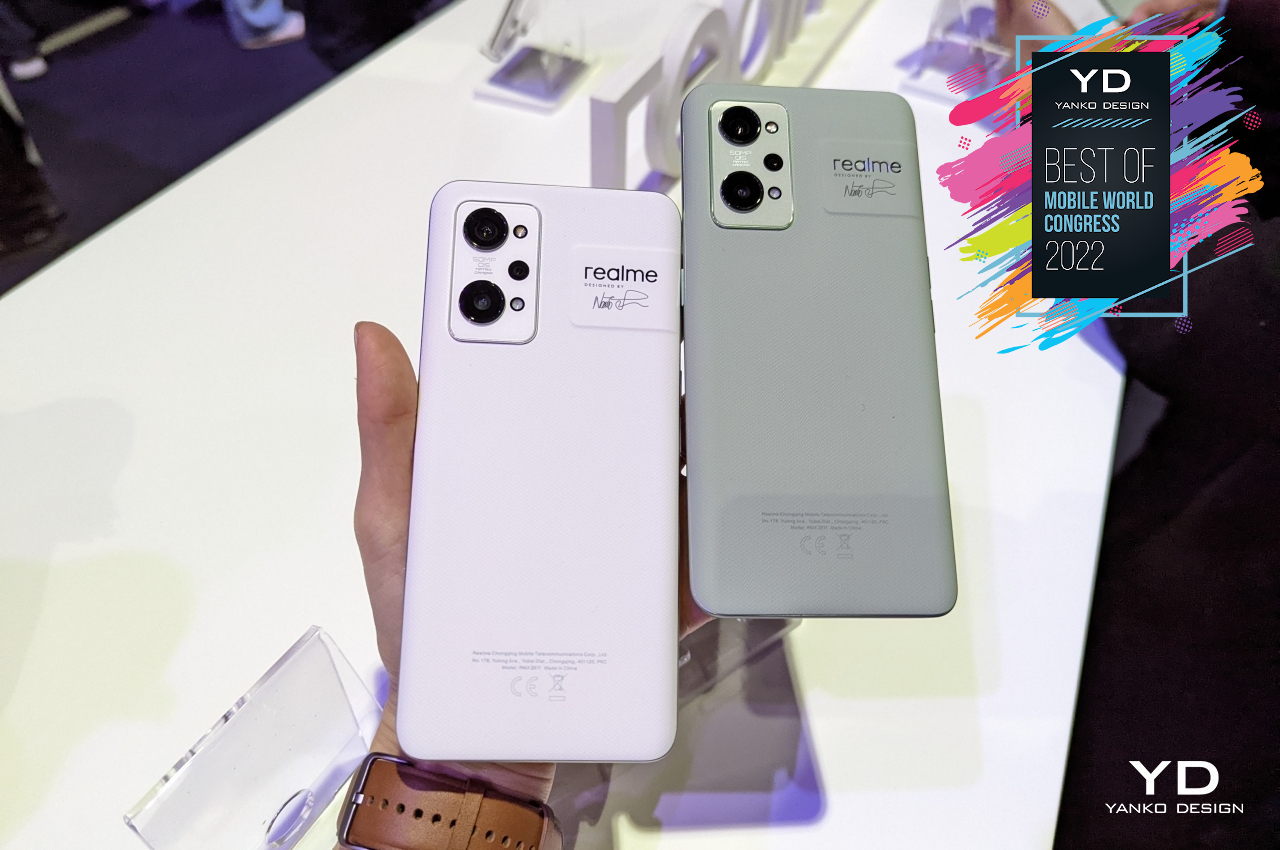 Realme GT2 Series Official Trailer Released: GT2 And GT2 Pro Specifications  Revealed By MIIT