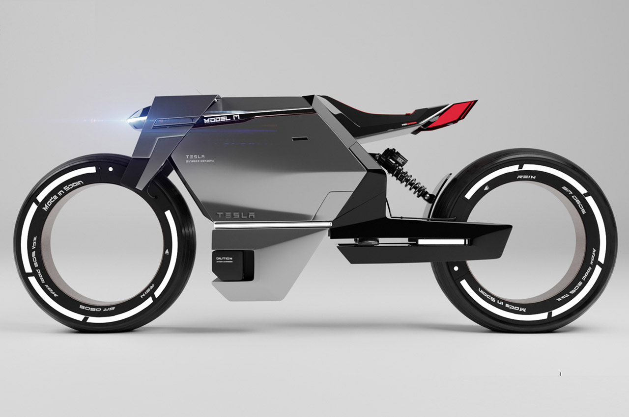 10 electric designed to satisfy every automotive lover's need for speed Yanko Design