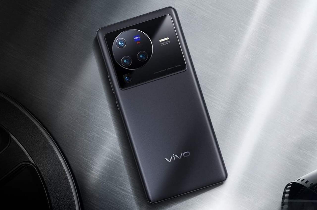 Vivo X80 Pro Camera Sample And Real-life Photos Leaked