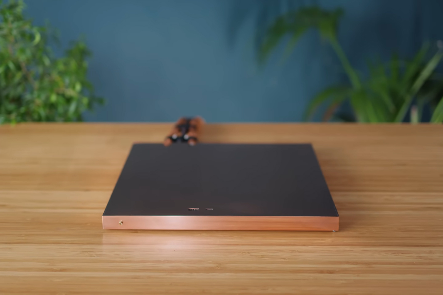 PS5 Slim gets even slimmer thanks to custom Tiny PS5 that somehow barely  runs hotter than the real thing