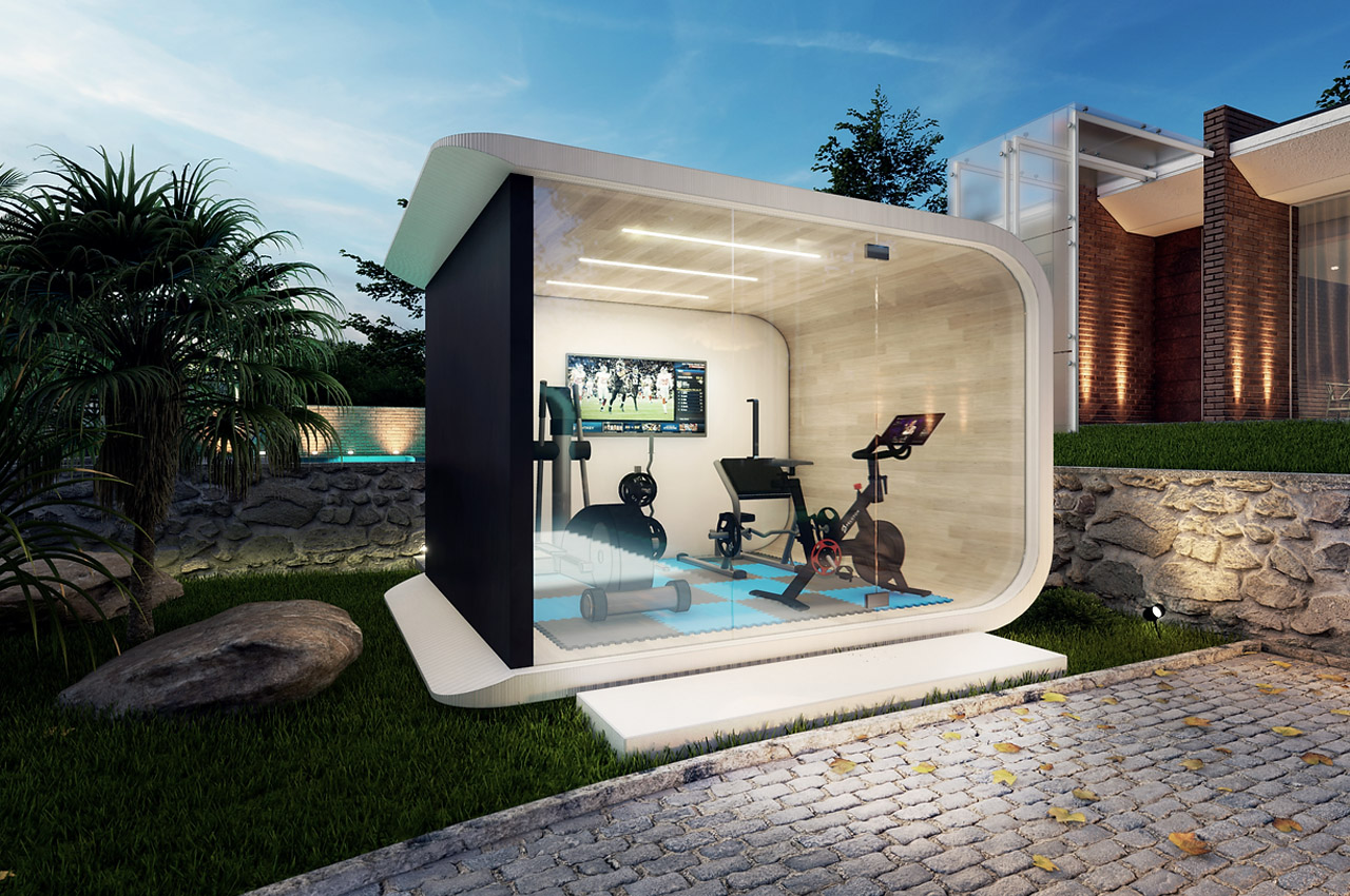 The Top Luxury Home Trends in 2023