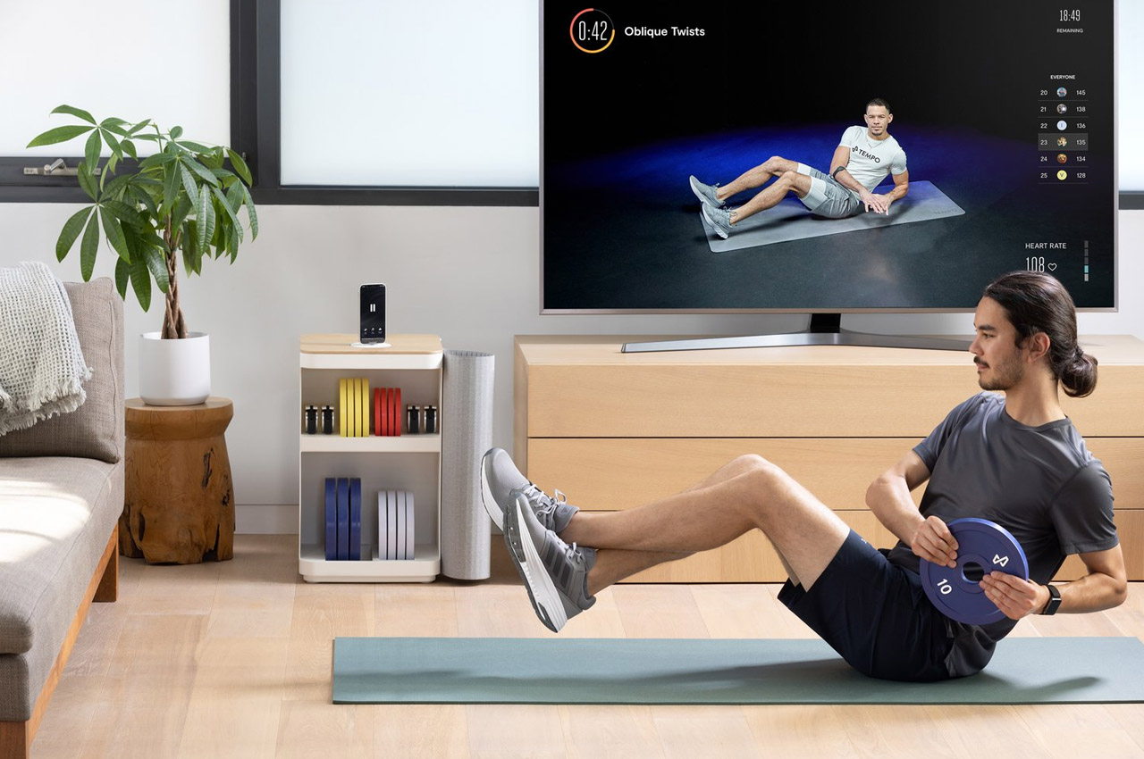 Top 10 Health & Fitness Gadgets of 2023 