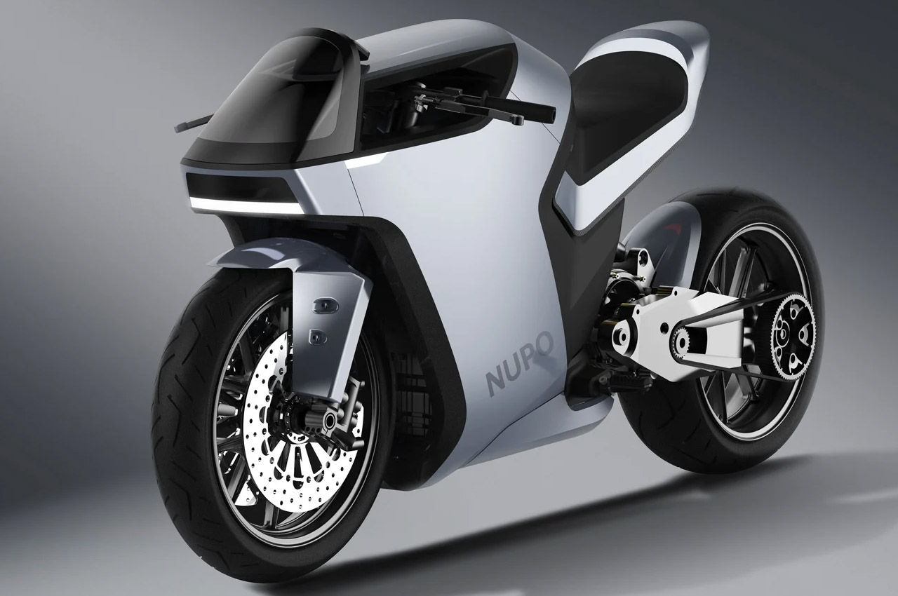 Top electric bikes get every automotive lover's heart thumping -