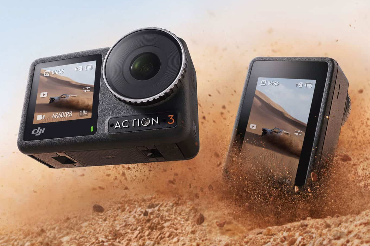 DJI Camera Release Dates: Action, Osmo, Pocket (All 7 Models) • Storyteller  Tech