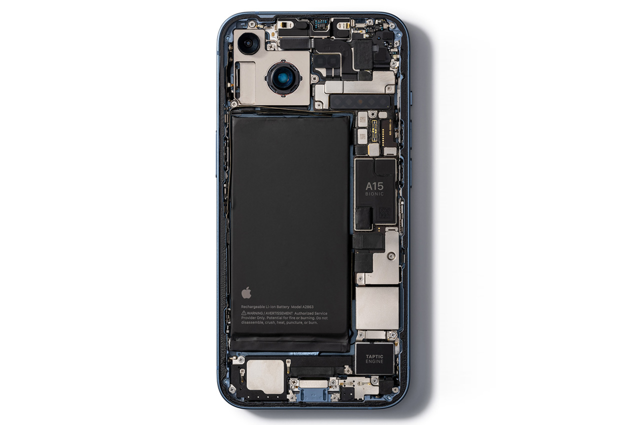 SOLVED: How to tell iPhone X apart from XS? - iPhone X - iFixit