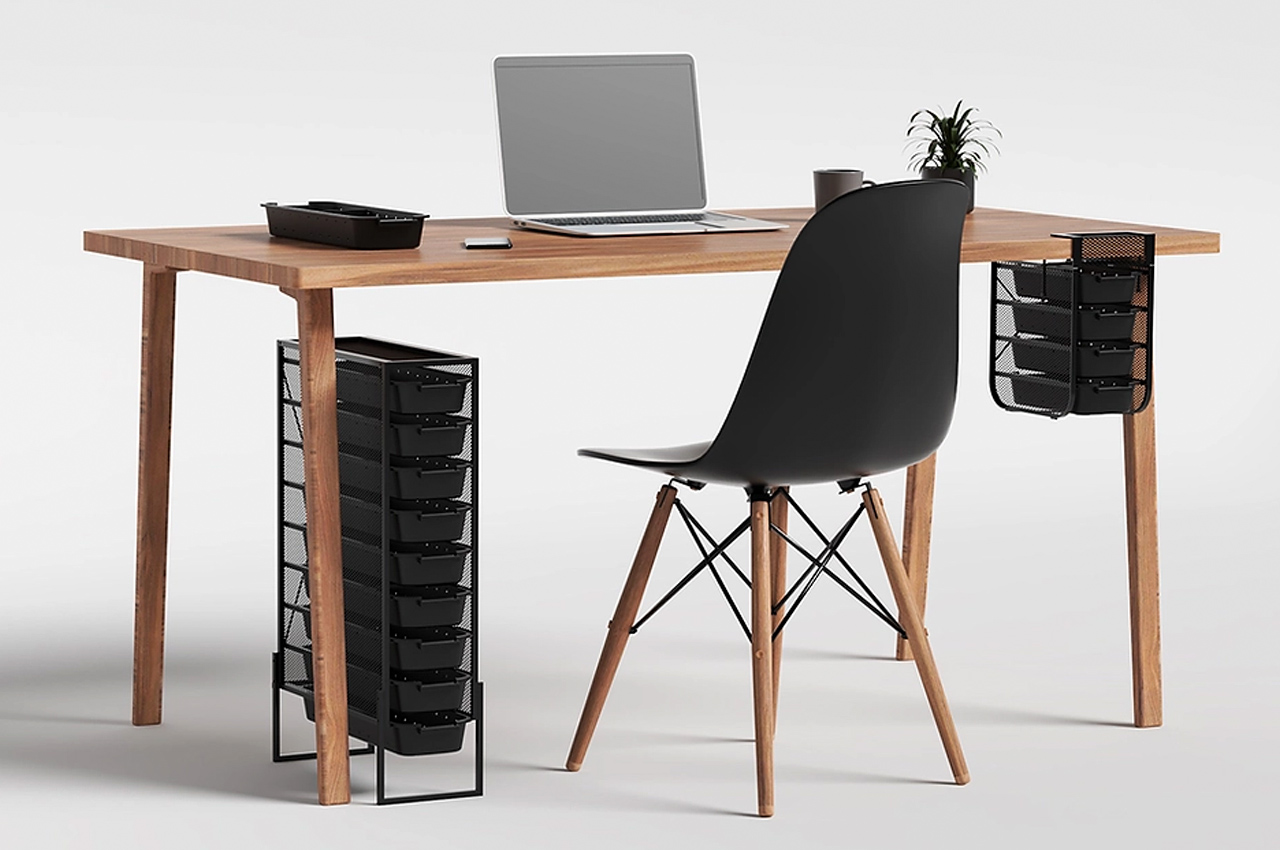 Top 10 desk accessories to create a desk setup that supports + elevates  your daily productivity - Yanko Design