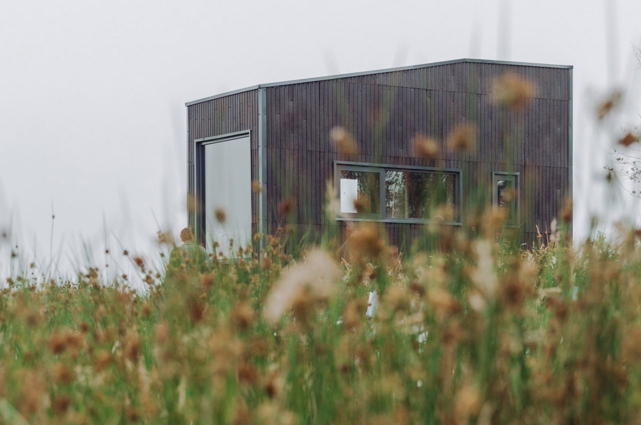 10 Reasons To Choose a Tiny House And Live Sustainably