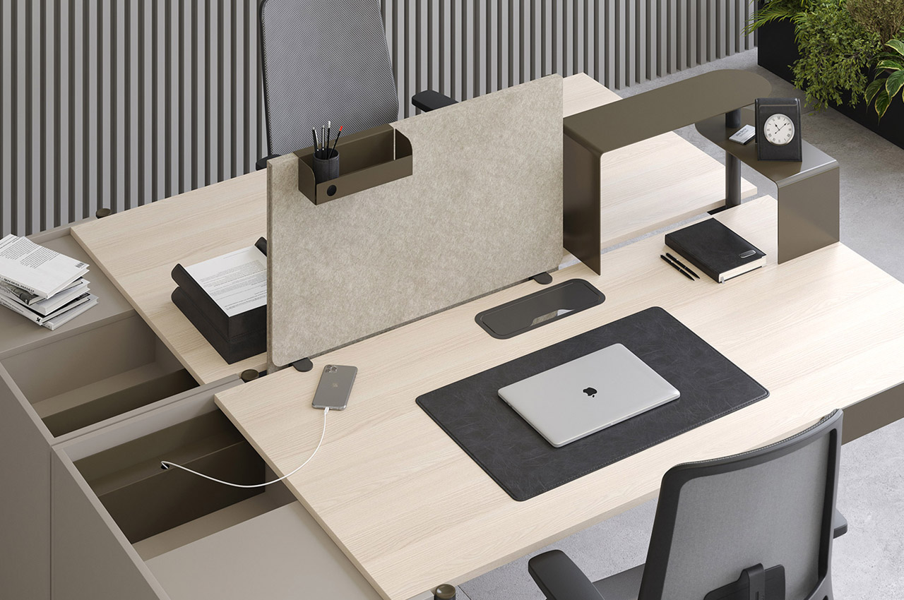 Stylish Back To Work Stationery And Accessories For A Discerning Desk