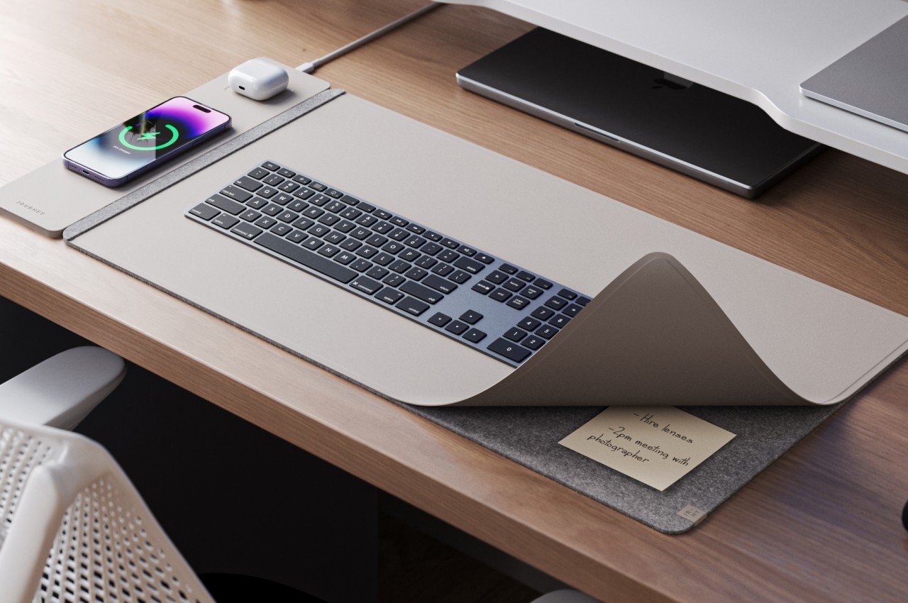 7 Must-Have Desk Accessories to Boost Your Productivity - Dynamic Setups