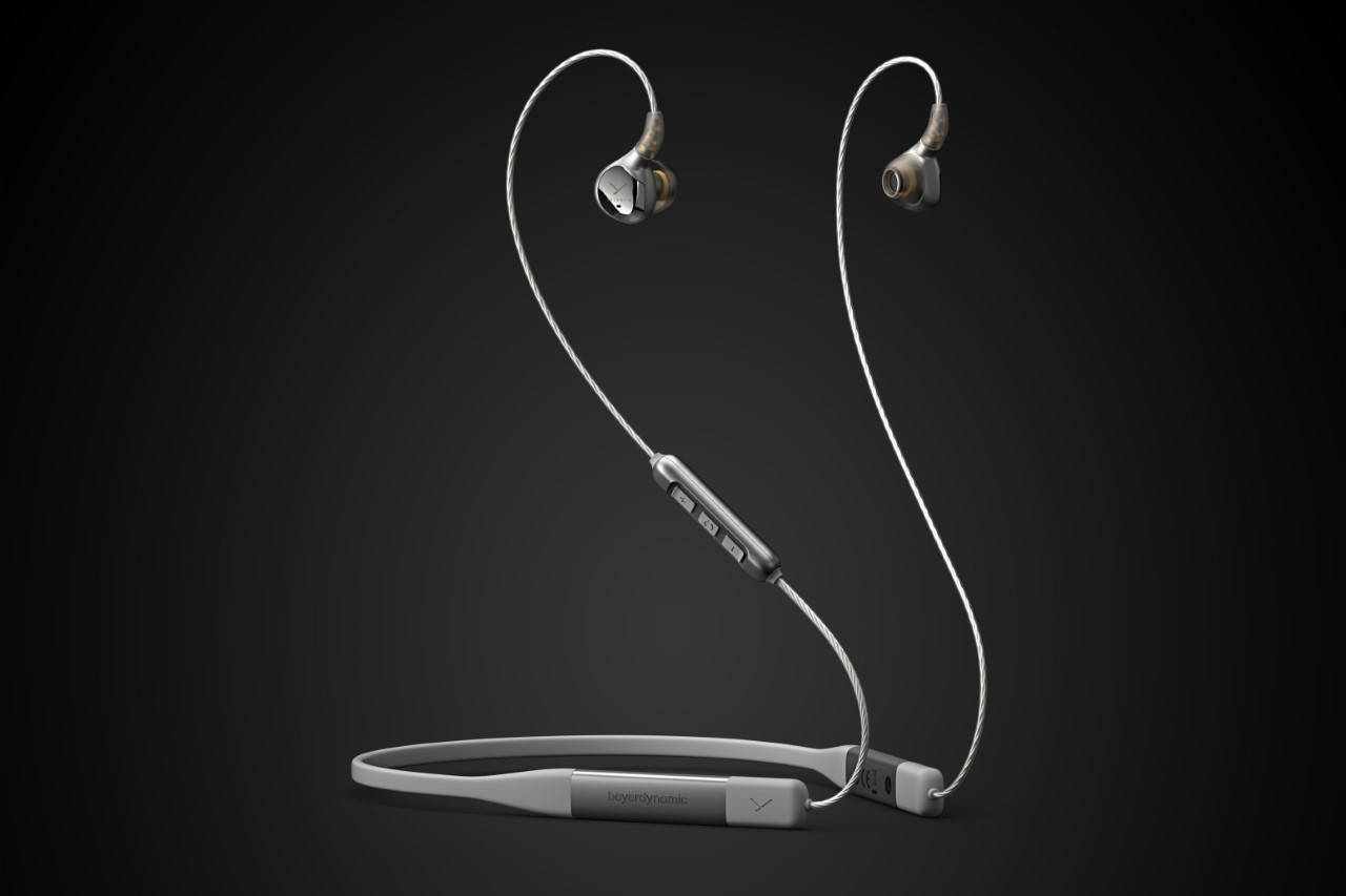 beyerdynamic reveals the $1,199 XELENTO earphones, their latest piece ...