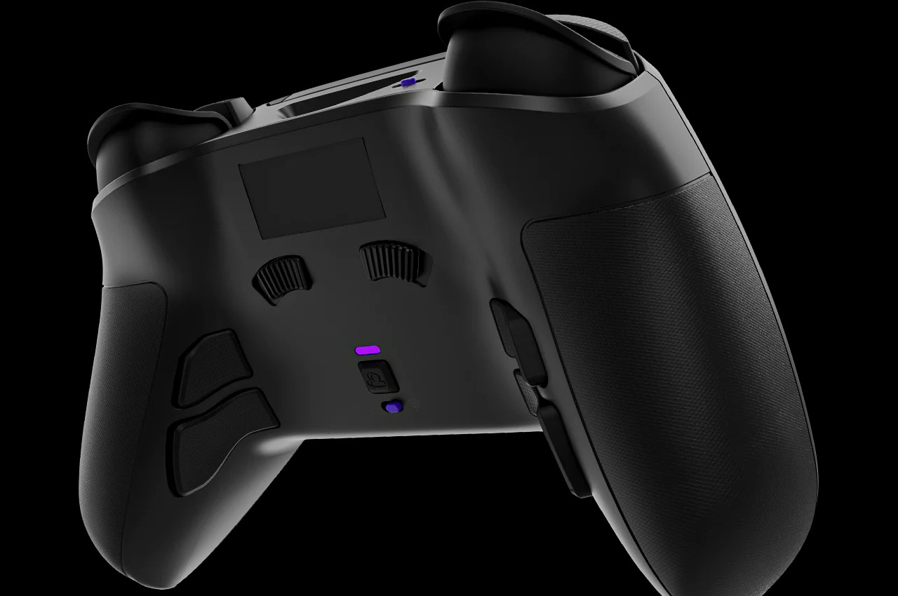 This Modular PS5 Pro Controller Is On Sale For Prime Day Round 2 - GameSpot