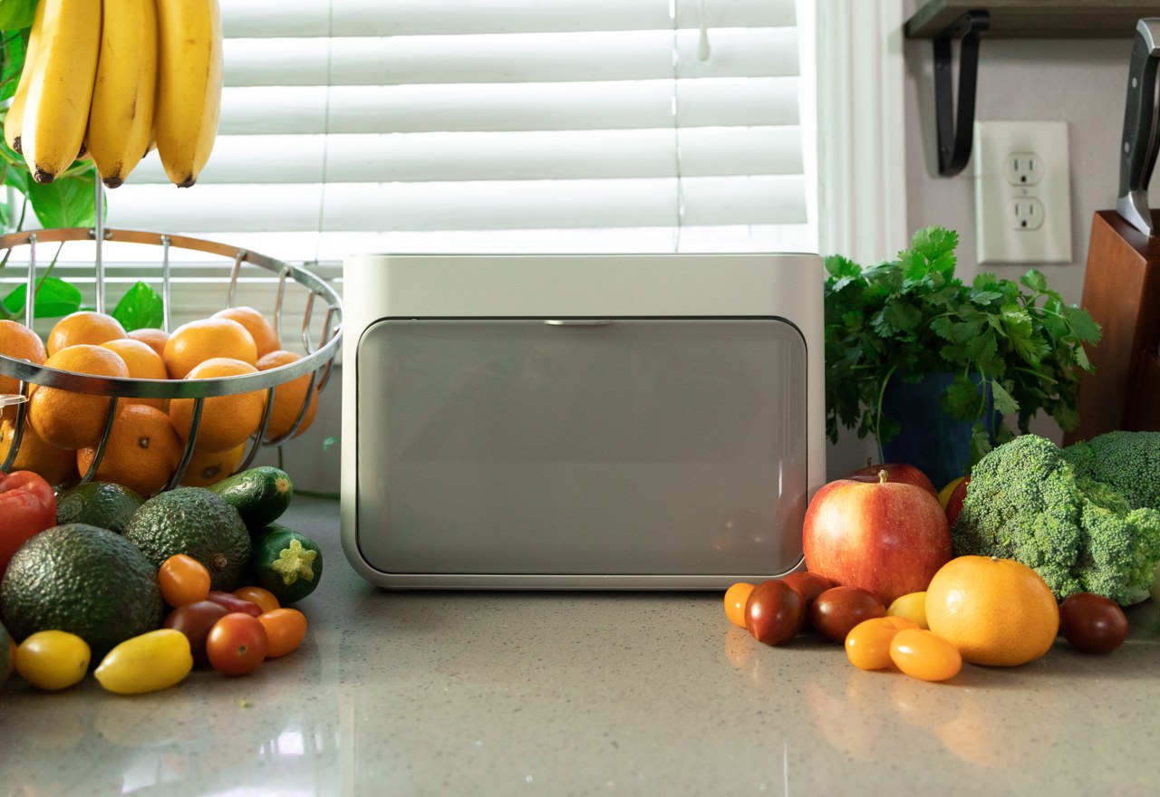 Review: Shelfy smart fridge gadget extends your food's shelf life
