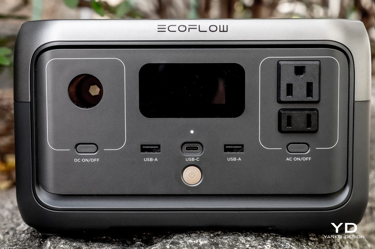 EcoFlow brings in the upgraded EcoFlow River 2 Pro to SA