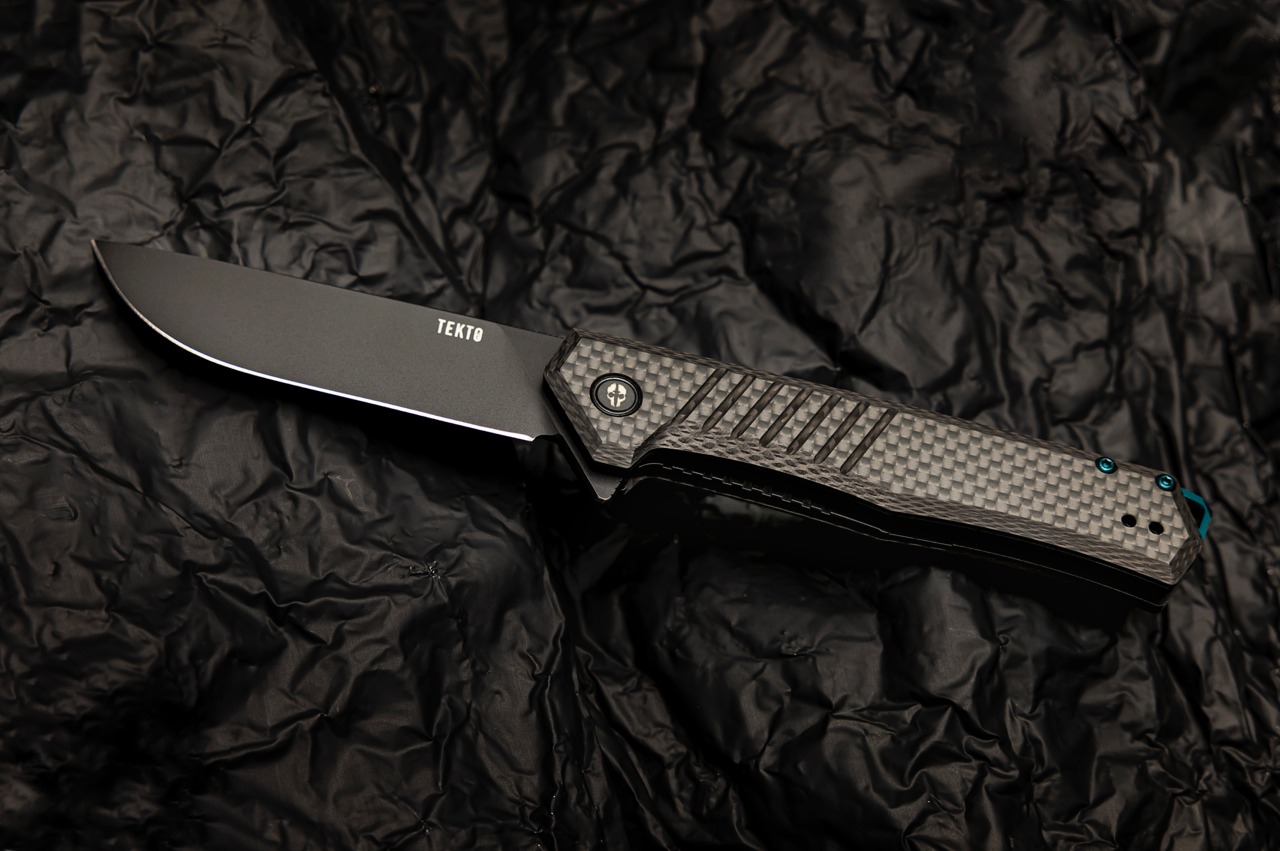 The Kershaw Misdirect is a sub-$30 Small Pocket Knife with the Attitude of  a Big EDC Blade - Yanko Design