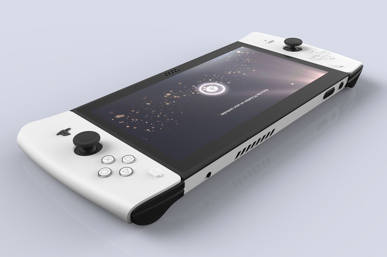 Fresh Reports Reveal Why the New PlayStation Handheld Console Is