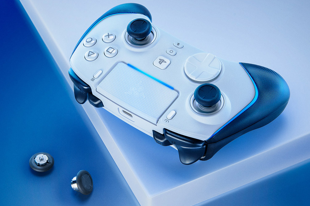 Best PS4 controllers 2022: Top gamepads and controllers from Sony, Razer  and more