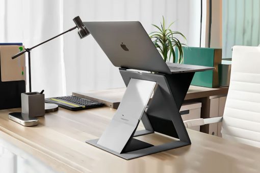 Desk Setups to de-clutter your home office + boost your daily productivity  and efficiency! - Yanko Design