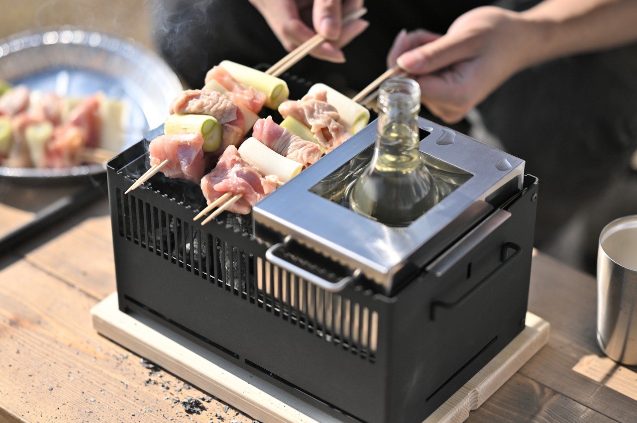 The Ultimate Guide of Grilling Gifts