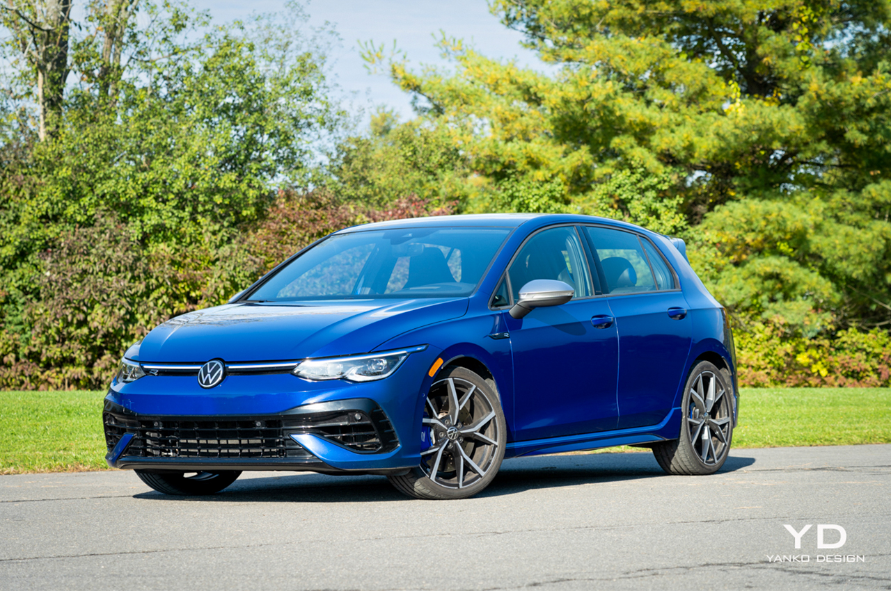 Road Test Review: Volkswagen Scirocco GTS – GTPlanet