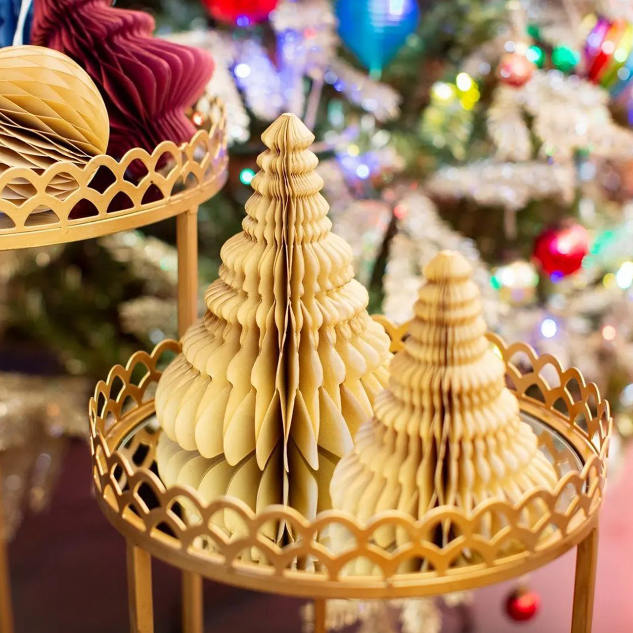  Nordic Ware Holiday Bundt Tree Pan: Christmas Tree