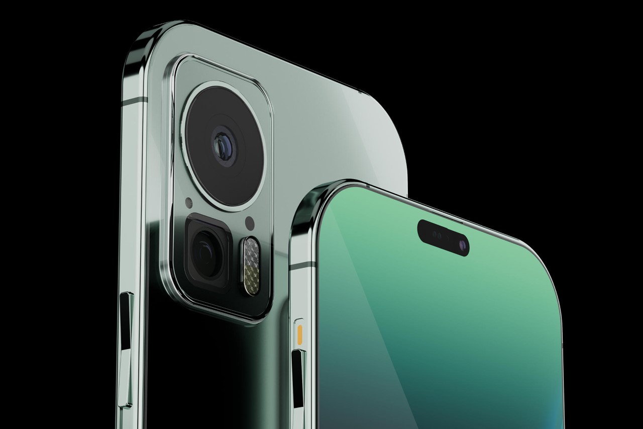 iPhone 15 Camera Specifications Revealed – channelnews